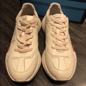 Gucci Ace Sneakers US 10